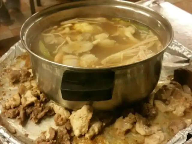 Steamboat Antarabangsa Food Photo 9