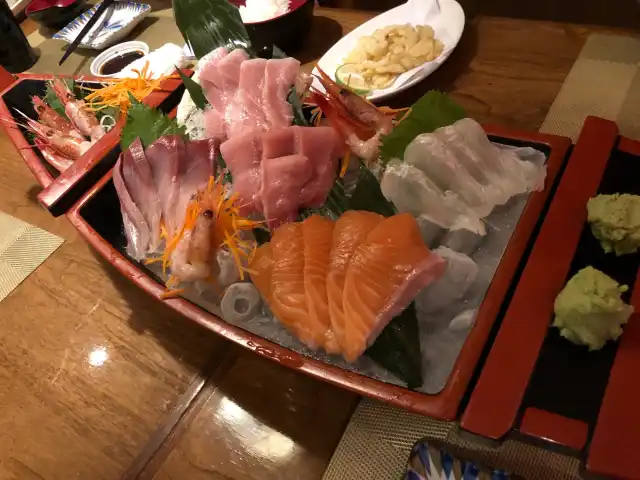 Gambar Makanan 海宝丸 Kaihomaru 13