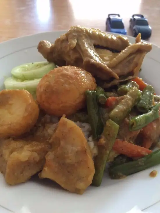 Gambar Makanan RM Tungku Semarang 3