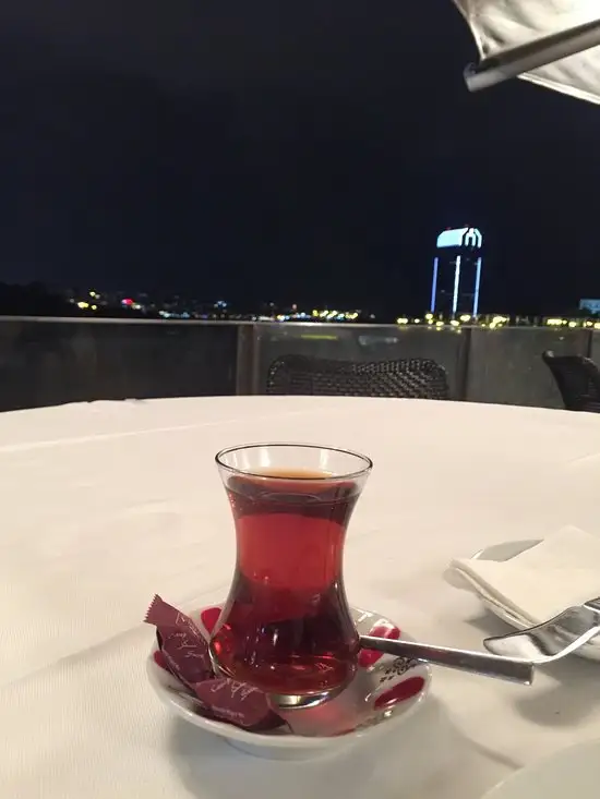 Borsa Restaurant'nin yemek ve ambiyans fotoğrafları 17