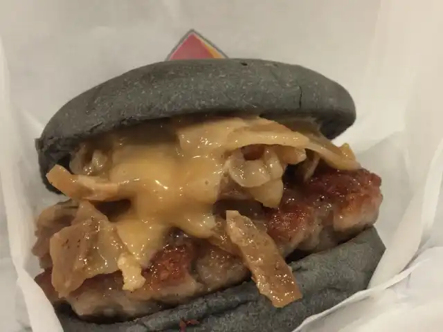 Spade’s Burger Food Photo 8