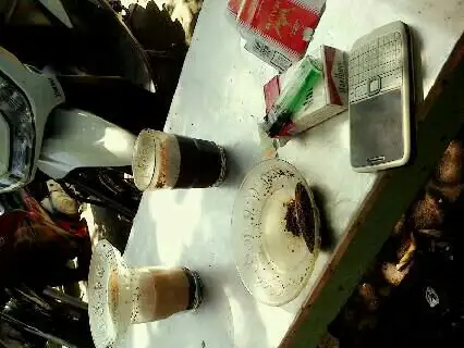 Gambar Makanan Warung Kopi Saparela 8