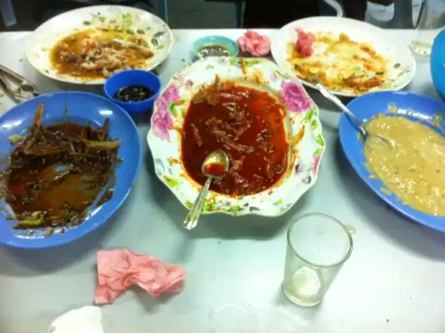 Anjung Ketam Food Photo 9