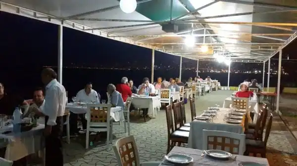 Lazeli Restaurant'nin yemek ve ambiyans fotoğrafları 3