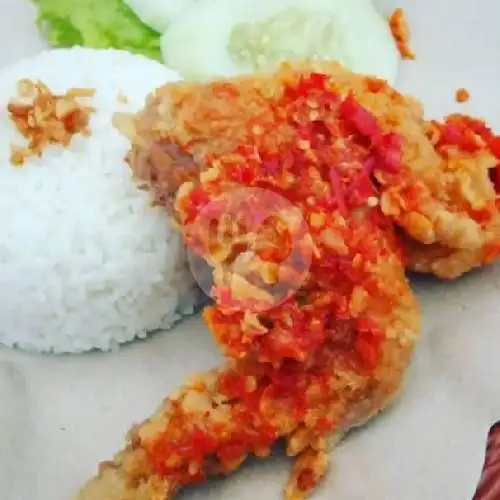 Gambar Makanan GEPREK JONTOR JAYA, MENTENG 10