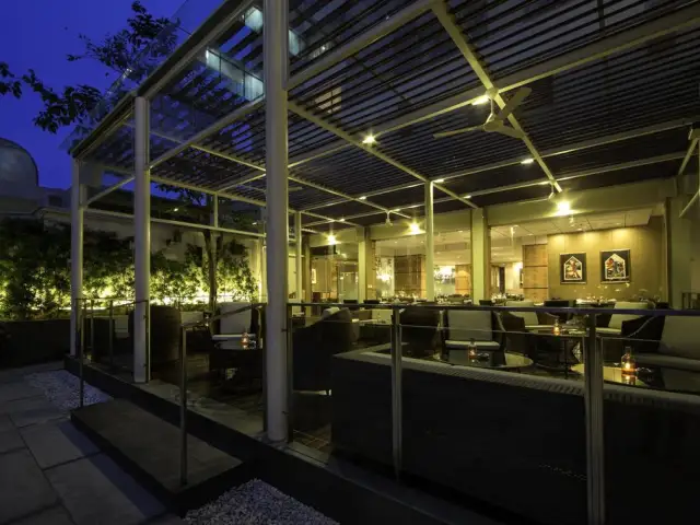 Gambar Makanan Riva Grill Bar & Terrace 14