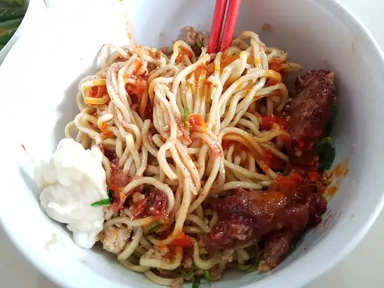 Gambar Makanan Lo Mie Taksam   8