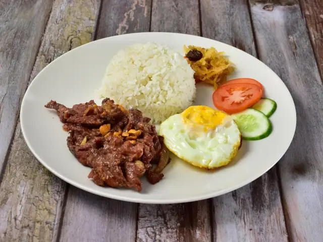 Cebuana's Grill - Poblacion Food Photo 1