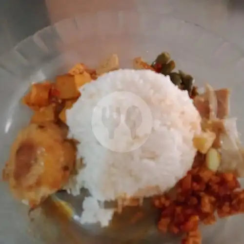 Gambar Makanan RM Lina Hoa, Jemadi 17