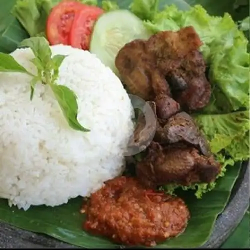 Gambar Makanan Warung Tegar Jaya, Serang 2