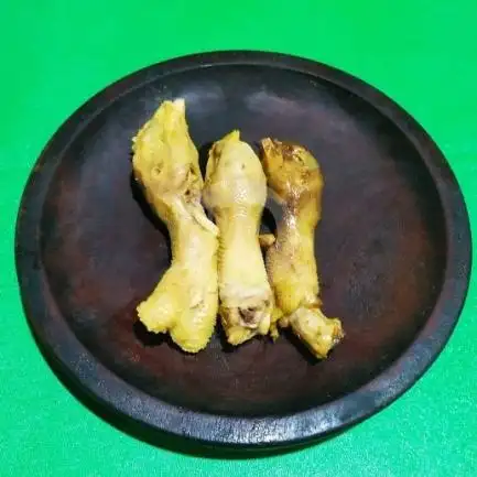 Gambar Makanan Ayam Penyet Sambal Stn Azzahrah, Pasar Minggu 7