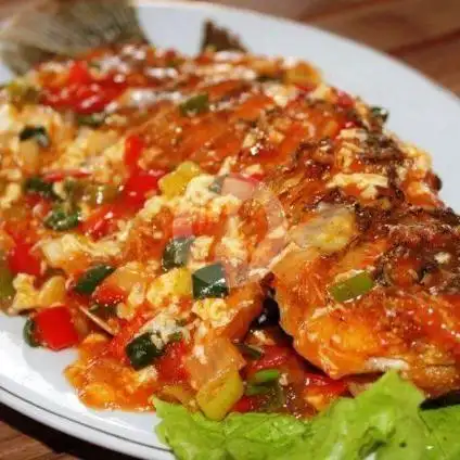 Gambar Makanan Seafood ( Nafhisya 01 ) Pecel Lele, Jln Raya.Jatiasih No44 Komsen 11