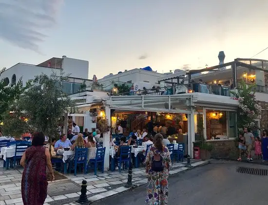 Gemibaşı Restaurant'nin yemek ve ambiyans fotoğrafları 32