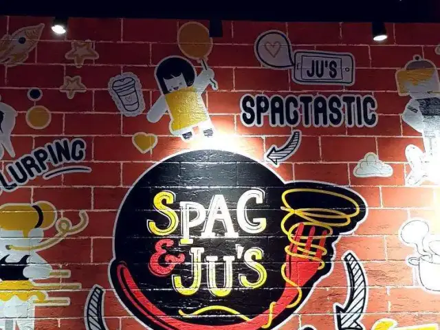 Spag & Ju's Food Photo 14