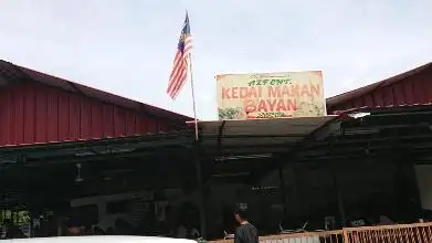 Kedai Makan Bayan