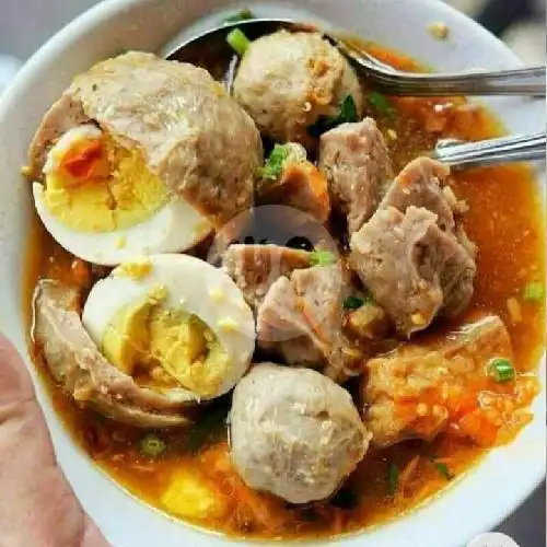 Gambar Makanan Kedai Bu.Rita, Kec.Tj.Priok Jakarta Utara 3