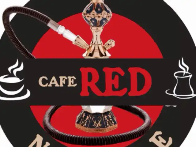 Cafe Red&Nargile'nin yemek ve ambiyans fotoğrafları 13
