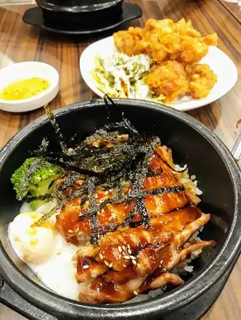 Chego Korean BBQ Restaurant