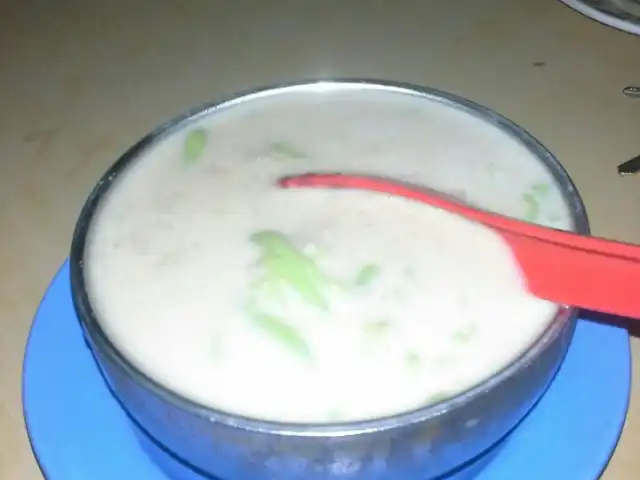 Cendol Kader Famous Kluang Food Photo 15