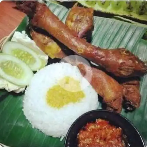 Gambar Makanan Bebek Purnama Cak.Ri 16