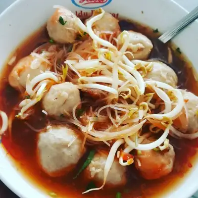 Bakso Cinta