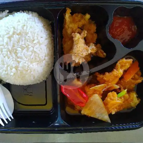 Gambar Makanan Depot Alpa, Sudirman 3