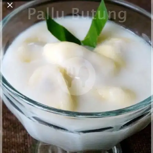 Gambar Makanan Bubur Kacang Ijo Seanara, Tidung 1 11