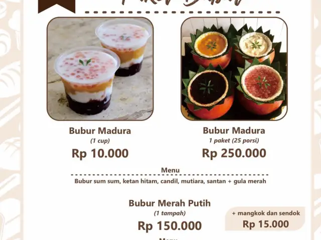 Gambar Makanan Surabaya Kue 7