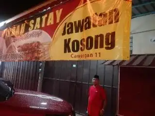 Indah Satay Cawangan 11