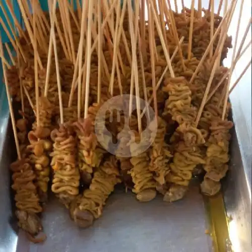 Gambar Makanan BUBUR AYAM JELANTIK khas.Jakarta 17