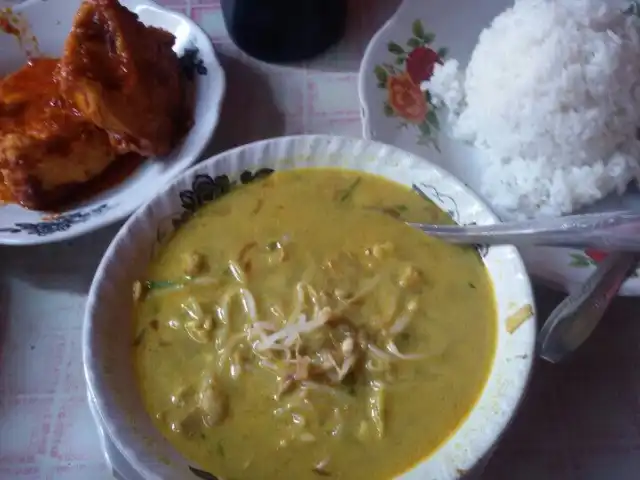 Gambar Makanan Soto Kampus 10