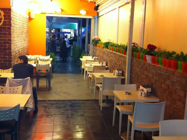 Cadde Marmaris Büfe'nin yemek ve ambiyans fotoğrafları 12