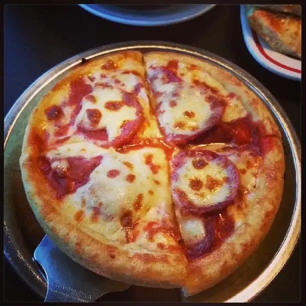 Gambar Makanan Papa Ron's Pizza 8
