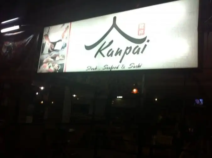 Kanpaii