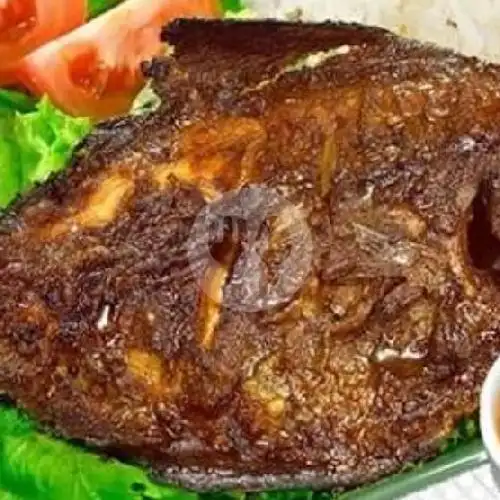 Gambar Makanan Nasi Lamongan Wong Jowo, Pontianak Tenggara 10