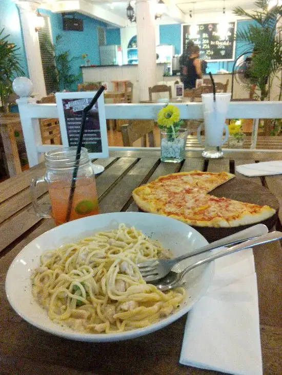 Gambar Makanan Deliziosa Coffee, Pizza & Pasta 10