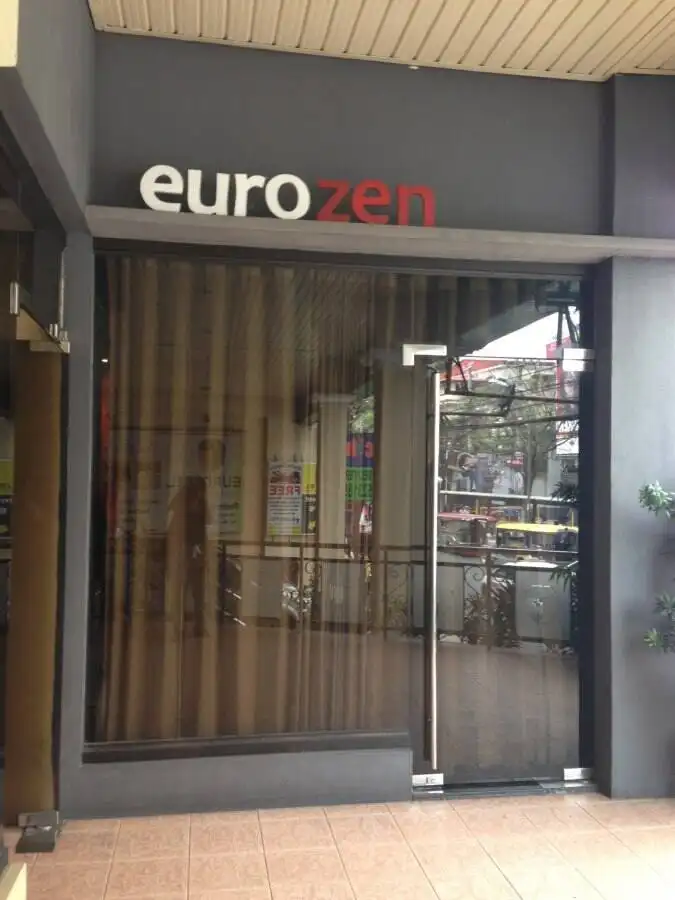 Euro Zen