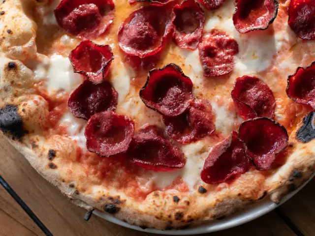 Nappo Pizza'nin yemek ve ambiyans fotoğrafları 12