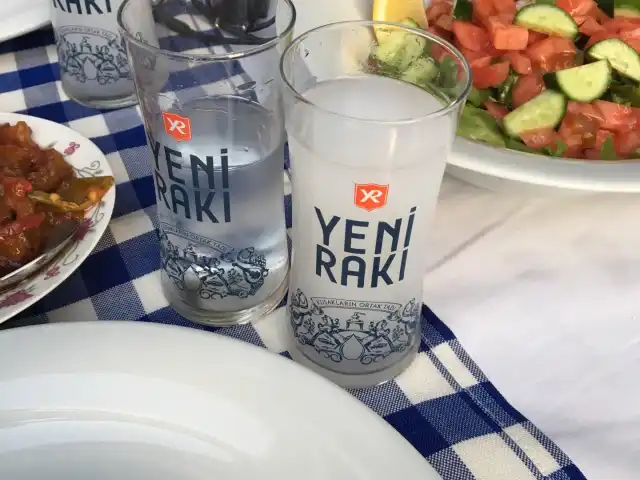 Dusiko Gunesli'nin yemek ve ambiyans fotoğrafları 5