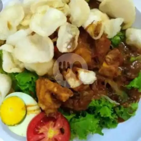 Gambar Makanan Olahan Bunda Etik, Wonoayu 3