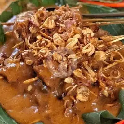 Gambar Makanan Sate Padang 87 1