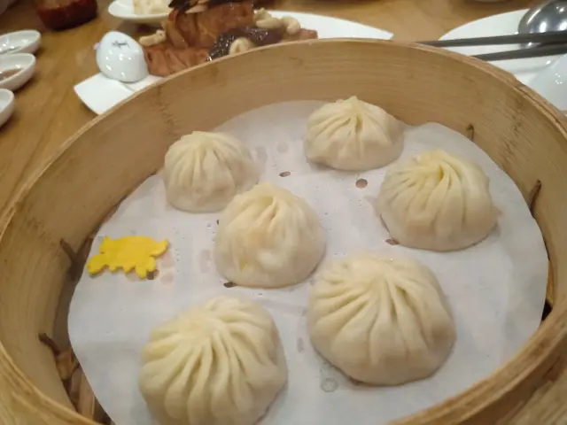 Gambar Makanan Din Tai Fung 15