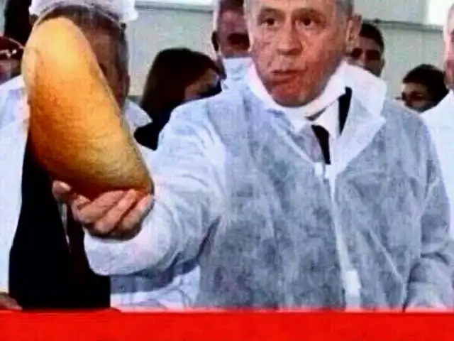 Alemdar Ekmek Fırını'nin yemek ve ambiyans fotoğrafları 2