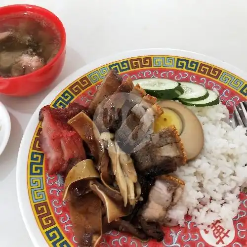 Gambar Makanan RM Kimbun, Teluk Betung Selatan 1