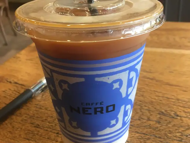 Caffe Nero'nin yemek ve ambiyans fotoğrafları 61