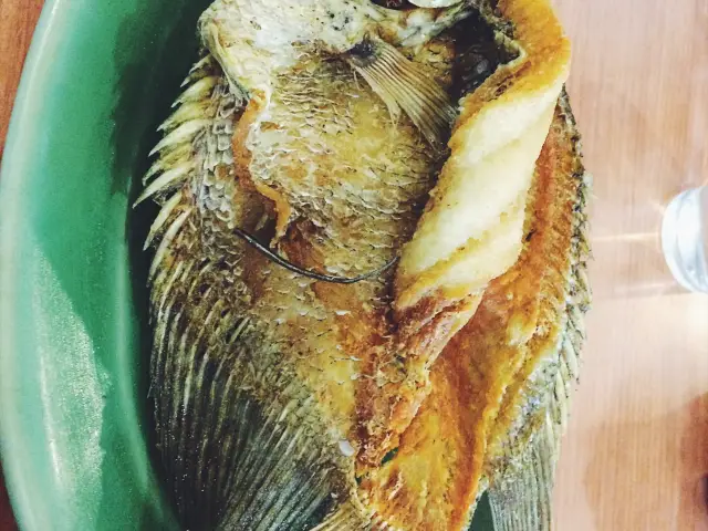 Gambar Makanan IkanBakarCianjur 8