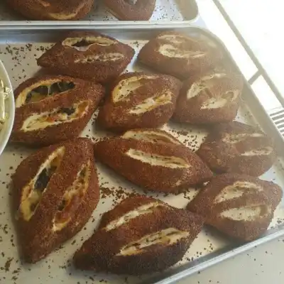 efe simit fırını