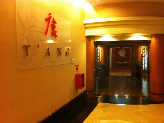 Gambar Makanan T' ANG - Lumire Hotel 1