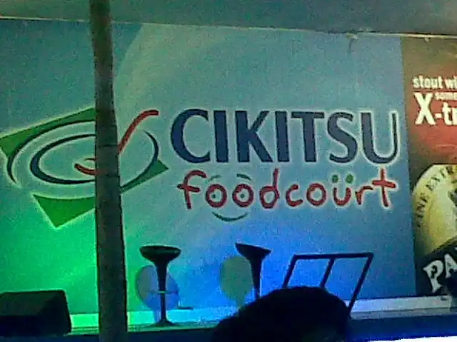 Gambar Makanan Cikitsu Food Court 9