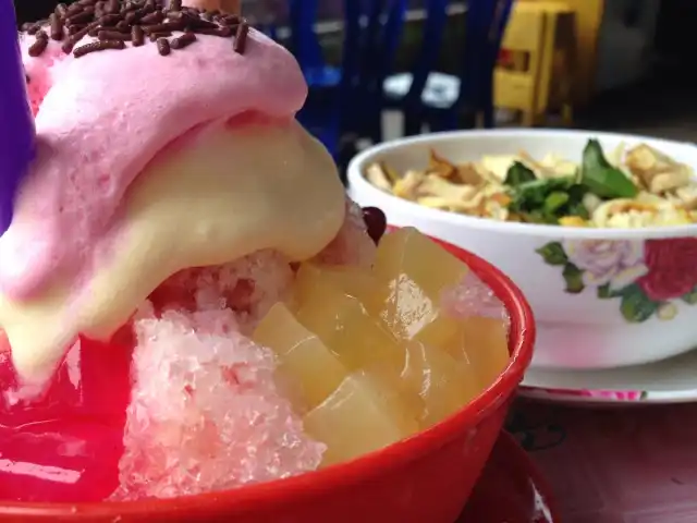 ABC Tanjung coconut shake, Tanjung Kling, Melaka Food Photo 7